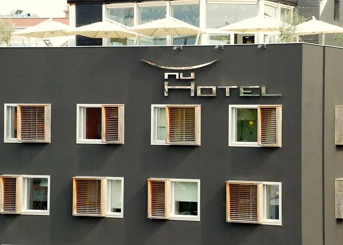Nu Hotel